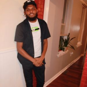 Meet your Posher, Malcolm